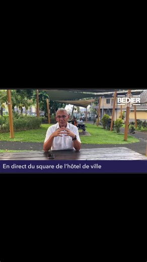 Comment dire de parler moin fort #joebedier2026