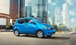 बंद हुई देश की पहली इलेक्ट्रिक कार, 31 मार्च के बाद से नहीं हुआ प्रोडक्शन