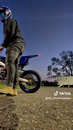 Turbo YZ450F on E85 🌽 #foryou#explore #Dirtbike #yamaha #fun #yz450F #turbo #boosted #garrettmotion #racing #friends #motovlog #motorcycle #supermoto #vlogging #youtube #fabrication #fueltech #e85 #corn #billet #streetsweeper #fast #warp9 #engineering #motocross #supercross #DIY #project #foryoupage #boosted #viral #friends #fun #mechanical #yamaha #dirt#street#riding#mechanicalengineering#powersports#trail #trailriding#offroad #streets#streetriding#motorcyclebuild #motorcycleriding#pov #shenan