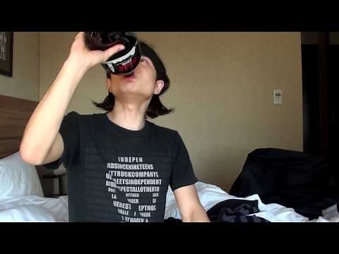 2L Diet Coke Challenge (No Burp)