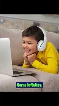👨‍👩‍👧‍👦💻 ¿Cómo educar a nuestros hijos para el uso de la computadora?