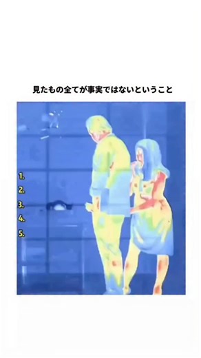 Universal Laughs | - This instagram post shares a comedic clip from *Arrested Development* Season 1, Episode 14 ("Shock and Aww"), where thermal imaging... | Instagram