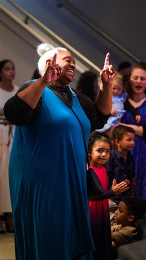 The God of the moon and stars is YOUR God! He is our help and defender. The First Dominion - What God Has Ordained | Sr. Pastor Dannie Hood Full sermon on YouTube or LMTDenver.org | Landmark Tabernacle - Denver