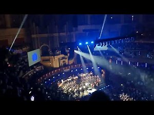 Ministry of Sound Classical at The Royal Albert Hall. Opus into Cafe Del Mar 07/06/25