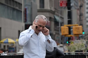 NYC is getting a new area code