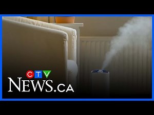 How to keep your humidifier clean and safe to use