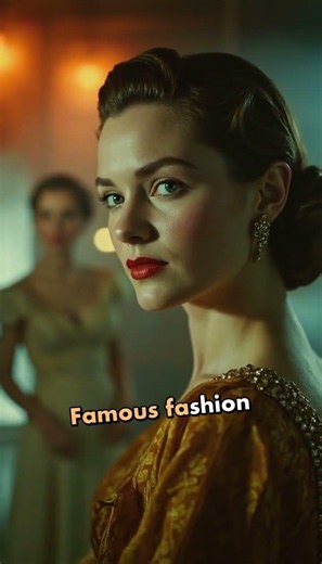 “DIOR CHANGED FASHION 👗”