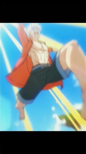 'WHEN GOJO PRACTICE HIS BLUE IRL 😰' || Jujutsu Kaisen #gojo #jjk #shorts