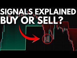Simple Trading Setup & Signal Breakdown for New Traders | Pocket Option