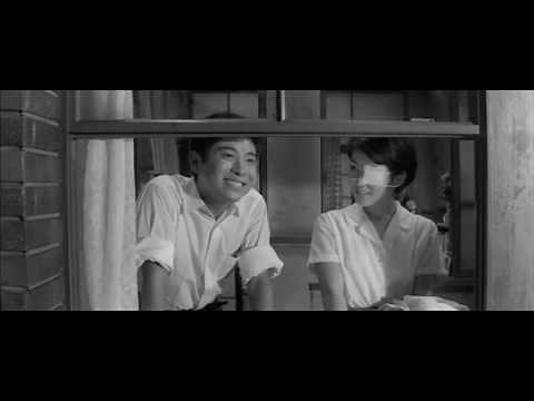 愛と死をみつめて（予告篇）