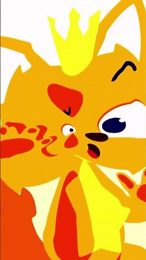 PinkFong Are You Okay? Effects Sponsored by: Gamavision Csupo Effects #effects