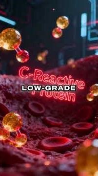 “Normal” Lab Results? Why You Still Feel Sick (Hidden Truth Revealed)