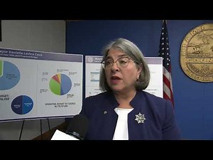 Miami-Dade Minute - FY 2022-23 Proposed Budget Press Conference