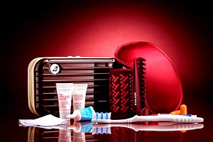 EVA Air Introduces New Business Class Amenities