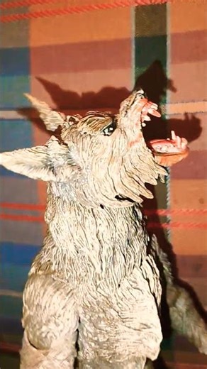 The Howling | Action Figure | NECA Toys | Ultimate Werewolf