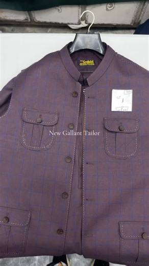 New Gallant Tailor on Instagram: "#03214451634 #newgallanttailor #followforfollowback"