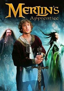 Merlin's Apprentice - streaming tv series online