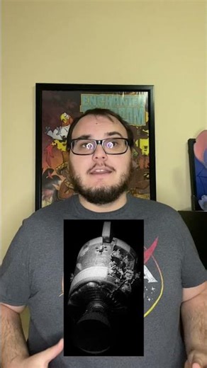 Apollo 13: The Mission That Refused to Fail 🚀