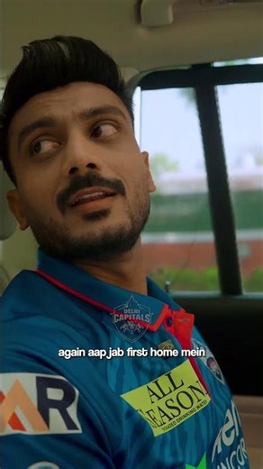 Tiger Bapu returning to his territory soon 💙❤️