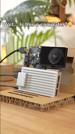 What will you do with this computer?#Computer#PC#Good things to share