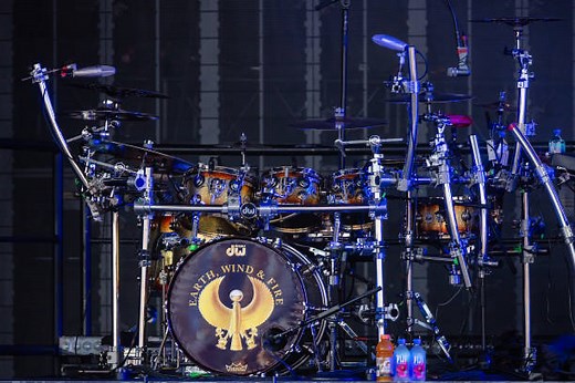 Drum Part Names: Understanding the Drumming Essentials