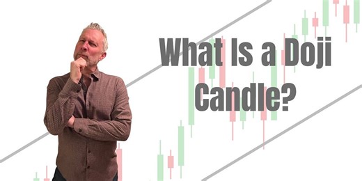 What Is a Doji Candle?