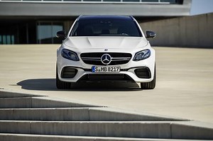 Mercedes-AMG G63 and E63 models recalled in India: Here is why