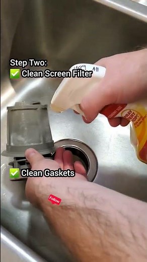 How To Clean Your Dishwasher