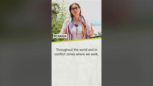 14 reactions | Humanitarian aid workers bravely show up for their communities in disasters and conflict zones around the world, putting their lives on the line to save the lives of people in their communities. This World Humanitarian Day, join us in honoring our selfless, courageous staff and partners that save lives everyday and build a brighter, more equal future for all. | Oxfam | Facebook