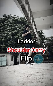 Ladder Shoulder Carry Flip🔥 … It’s not just about carrying the ladder—it’s about carrying the commitment to never quit. 💪 Every repetition brings us closer to perfection. Keep grinding, stay resilient. We don’t back down, and we don’t give up. 🚒 #unstoppable #firefightermindset #laddertraining #firefightertraining #firefighter #ladderraise #nevergiveup #practicemakesperfect #neverquit #firefighterskills | firenuzzle