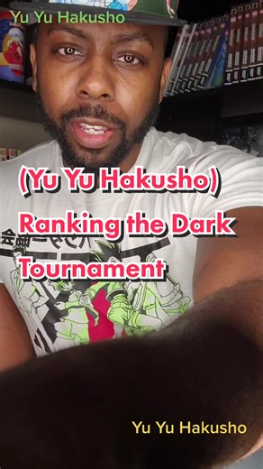 Rankings Episode 2: The Dark Tournament Saga matches from least best to best best. #yuyuhakusho #yuyuhakushoedit #yuyuhakushocosplay #yuyuhakushofyp #yuyuhakushotheme #yuyuhakushoanime #yuyufanatic #thedarktournament