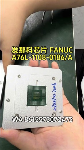 #bgareballingkit for #fanuc #reballing #truckrepair #carrepair #soldering #laptoprepair #DDR
