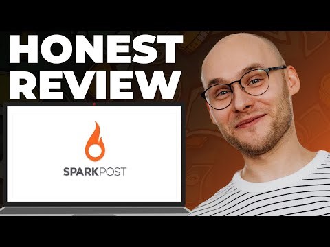 SparkPost Email Marketing Tool Review – Still Good?