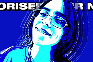 The Diner by Billie Eilish - A Lyrical Journey