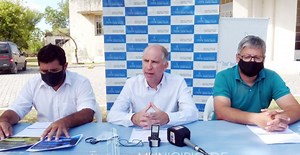 Trabajo y abastecimiento: el Municipio presentó su Programa de Promoción | El Orden de Pringles