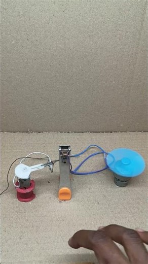 Why DC science project in DC motor tricks Has Just Gone Viral