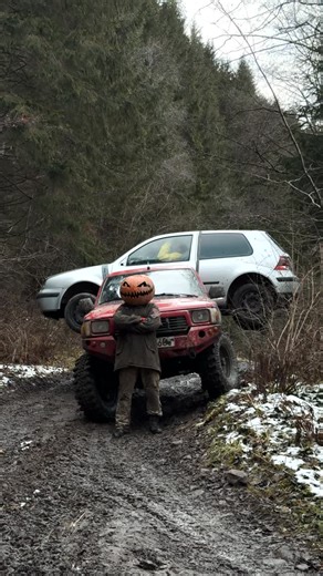 General Pumpkin🏅 on Instagram: "The first durability test!🎃 Let’s go! Full video dropping this weekend! Comment what you want me to haul in the truck bed next. The most creative idea will get a shoutout in the video with your concept! #toyota #wheelin #offroad4x4 #offroad #gopro #4x4 #offroading #art #food #reels #fail #flex #camping #extreme #adventure #car #outdoors #monster_toyo"