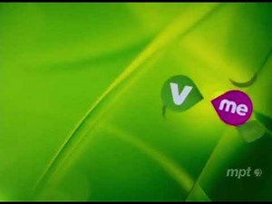 V-Me TV Logo (MPT)
