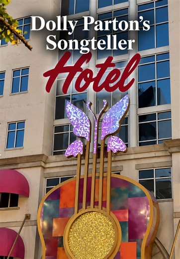 SongTeller Hotel booking on TikTok — 50% cashback offer
