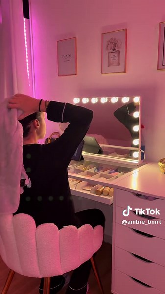 Ma Routine du Vendredi Soir : Un Moment Magique