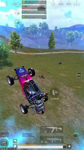 Headshot locked 😱🤯😃 | How he is not knocked with this spray