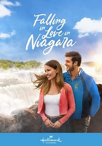 Falling in Love in Niagara Trailer