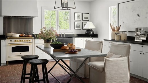 7 Small Dining Tables to Round Out Tiny Spaces