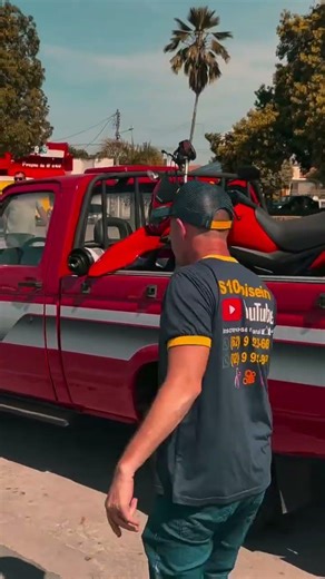 S10 Piseiro for all of Brazil! #s10piseiro