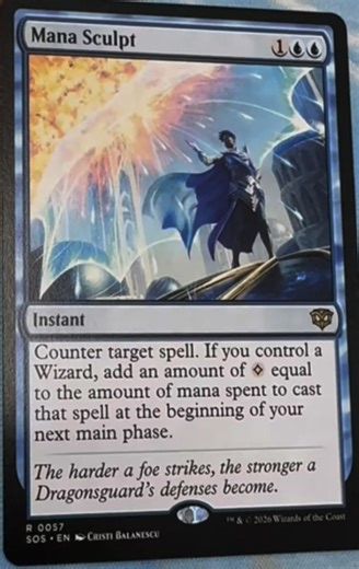 mana-sculpt