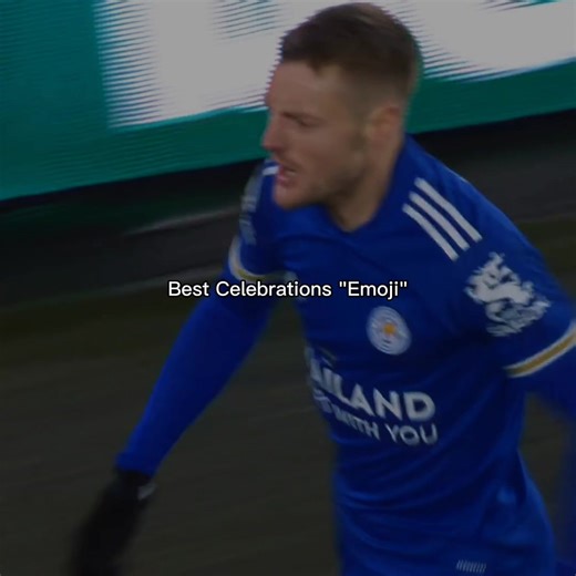 Top Football Celebrations with Emojis