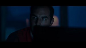 First Bank - Scare your bank