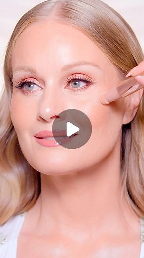 Charlotte Tilbury, MBE | 🌸 MAGICAL MOTHER OF THE BRIDE MAKEUP! 🌸 Darlings, I am in LOVE with this Mother of the Bride makeup tutorial by my TALENTED niece... | Instagram