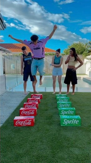 COMMENT FOR 7 YEARS OF GOOD LUCK! 🍀😅 - #dance #funny #couple #shorts