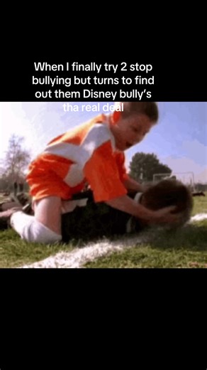 Confronting Bullying in School: Lessons from Disney